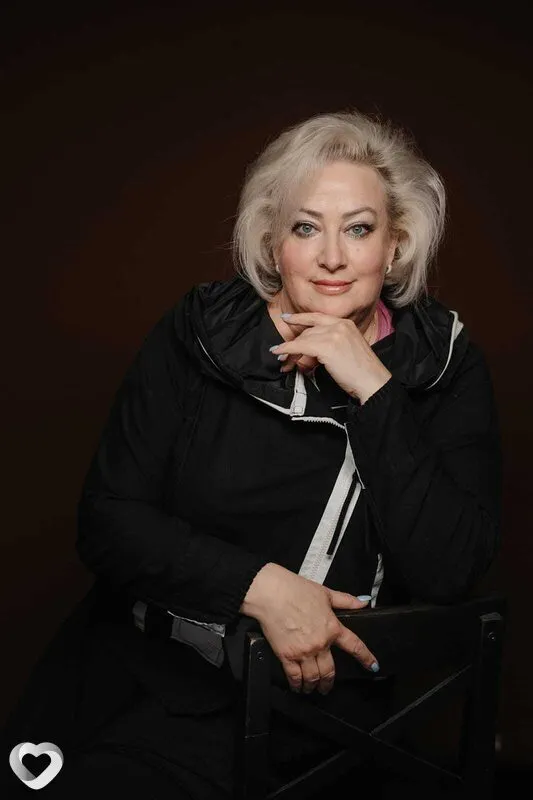 Татьяна, 50, Москве — анкета №4615729