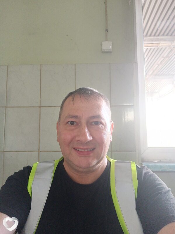 Дмитрий, 54, Гатчине — анкета №4615731