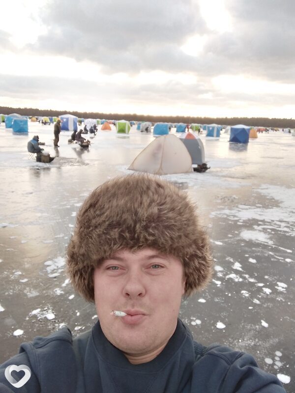 Андрей, 35, Докучаевске — анкета №4615740