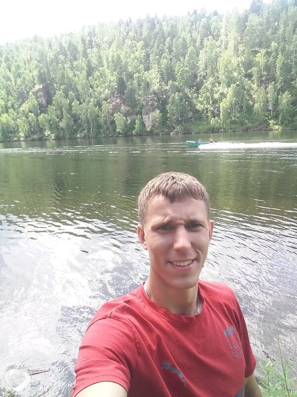 Алексей, 32, Ангарске — анкета №4615772