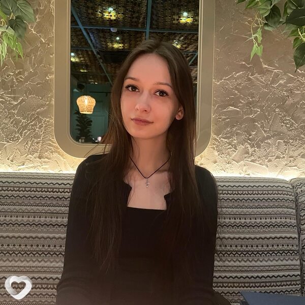 Лиза, 20, Нижнем Новгороде — анкета №4615773