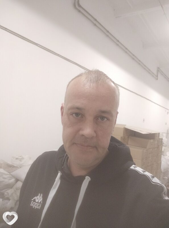 Михаил, 44, Нижнем Новгороде — анкета №4615774