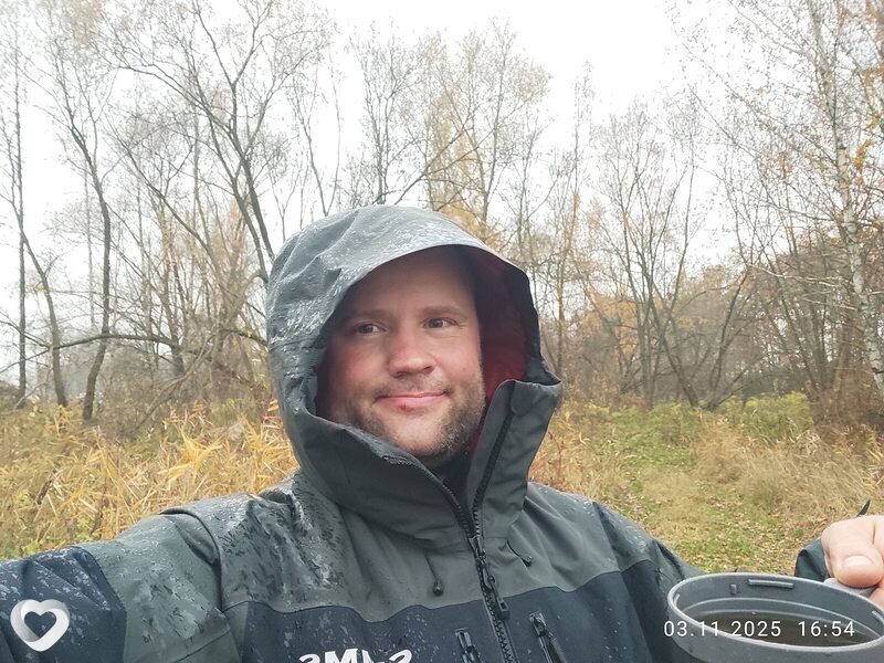 Александр, 37, Бресте — анкета №4615776