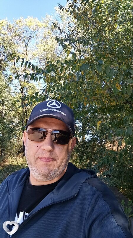Валерий, 43, Норильске — анкета №4615779