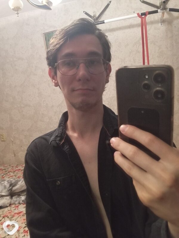 Данилисимус, 29, Уфе — анкета №4615780