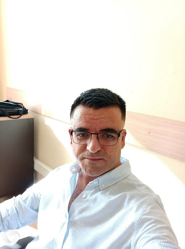 Умит, 41, Санкт-Петербурге — анкета №4615784