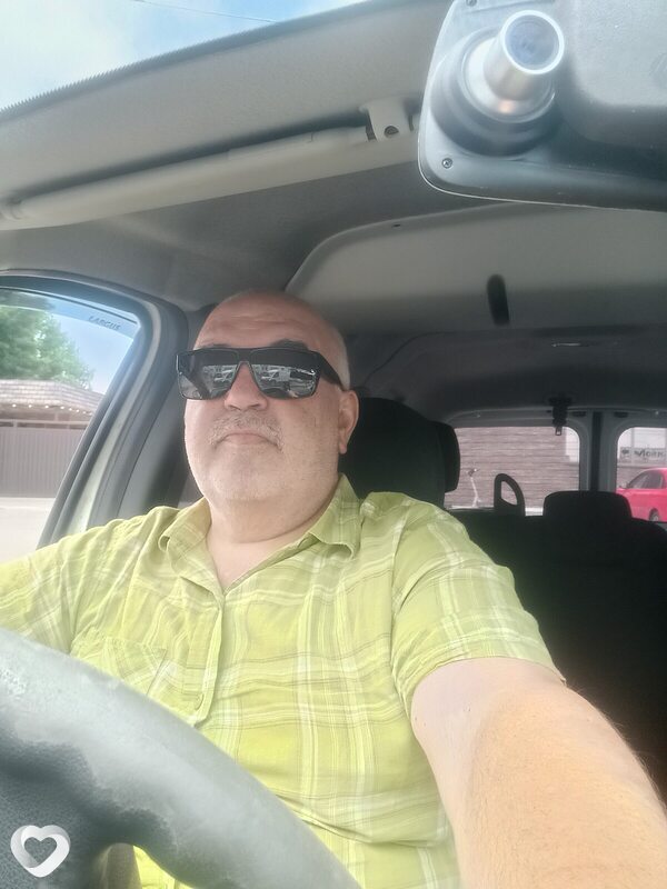 Мохаммад, 55, Ставрополе — анкета №4615787