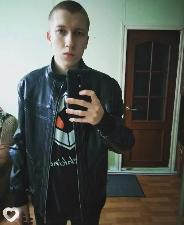 Максим, 26, Саратове — анкета №4615790