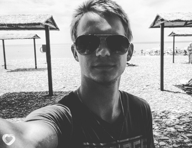 Андрей, 30, Кисловодске — анкета №4615701