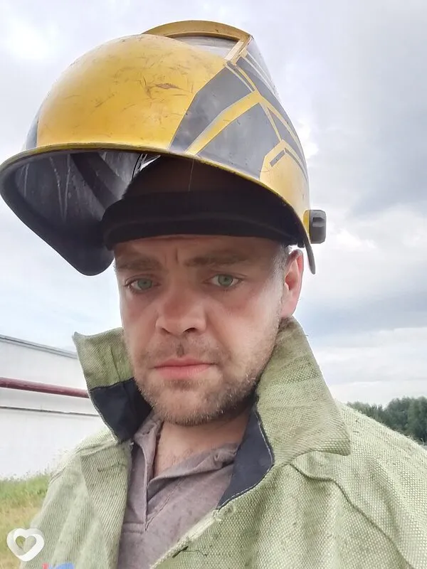 Вова, 38, Москве — анкета №4615714