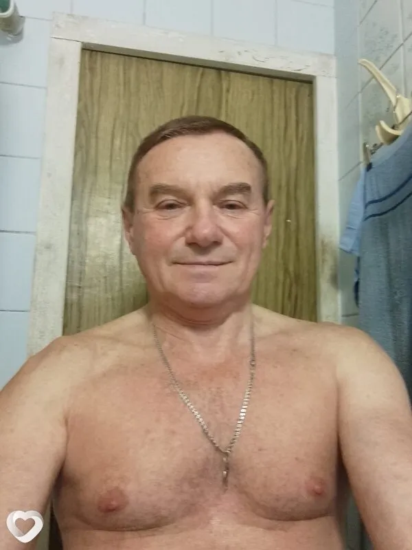 Александр, 65, Москве — анкета №4615716