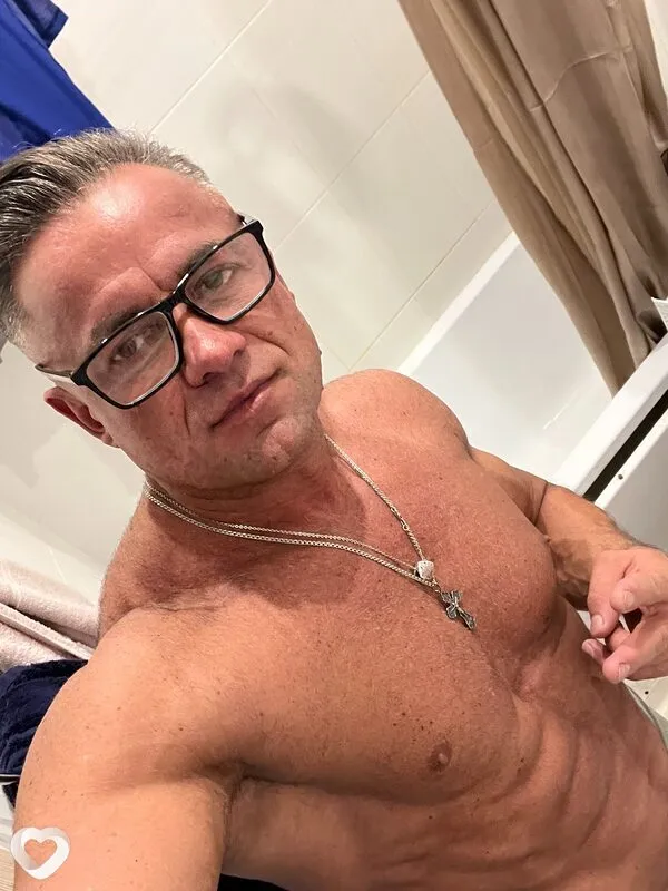 Александр, 40, Москве — анкета №4615948