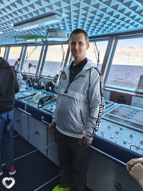 Алексей, 42, Санкт-Петербурге — анкета №4615950