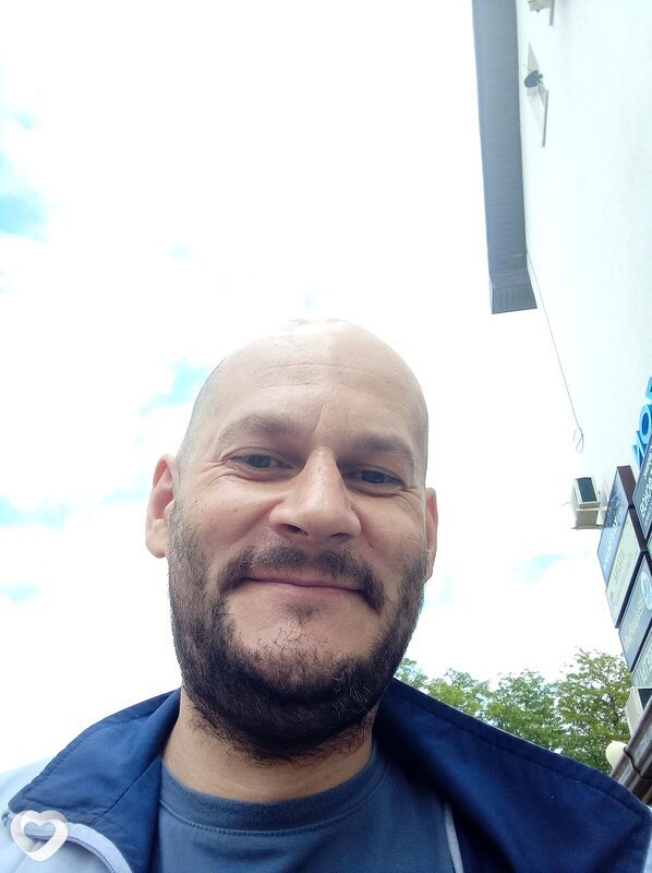 Анатолий, 43, Краснодаре — анкета №4615954