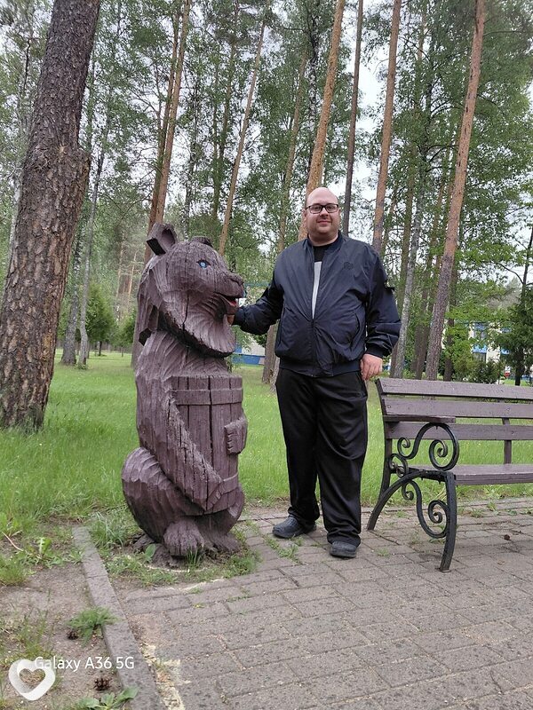 Игорь, 32, Полоцке — анкета №4615958