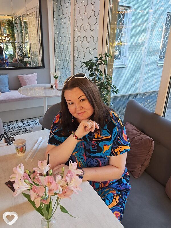 Екатерина, 42, Волгодонске — анкета №4615967