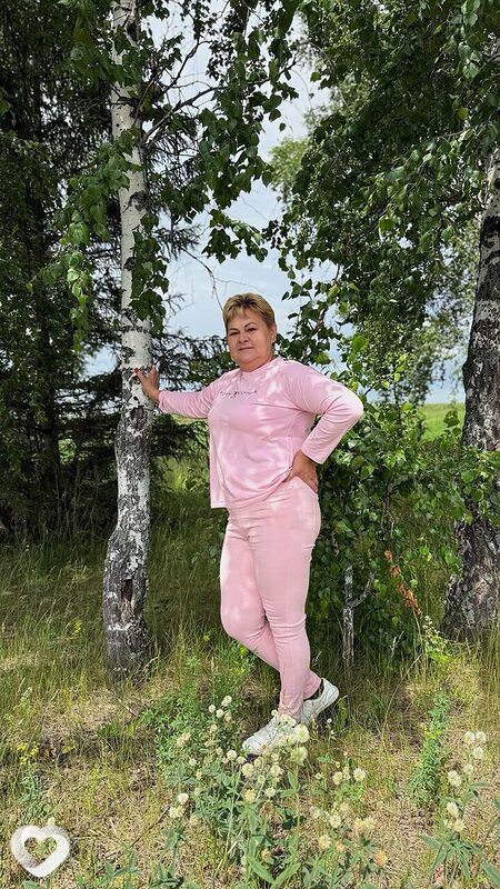 Гульнара, 55, Уфе — анкета №4615968
