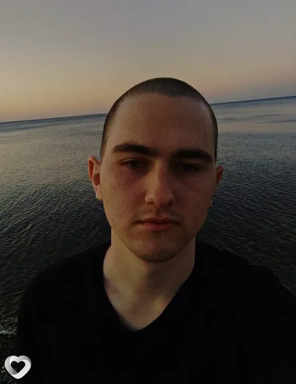 Алексей, 24, Москве — анкета №4615805