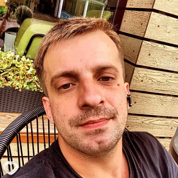 Дмитрий, 33, Москве — анкета №4615809