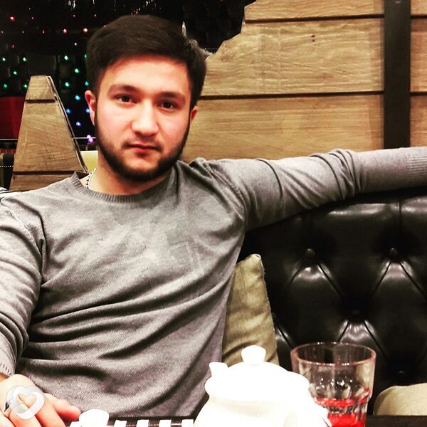 Шохрух, Лопатино