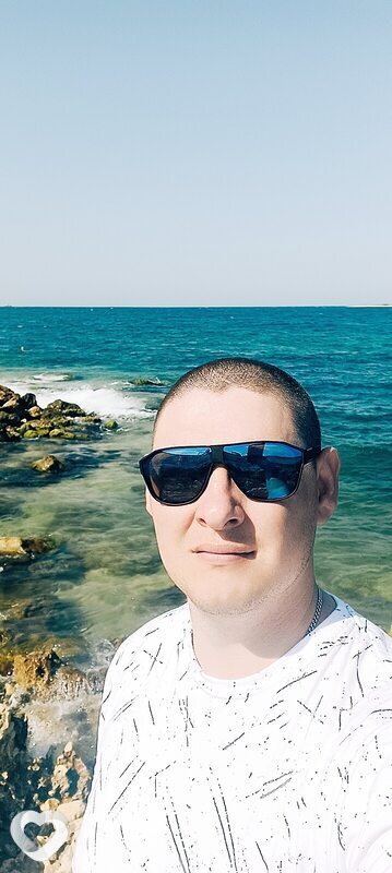 Дмитрий, 33, Иркутске — анкета №4616279