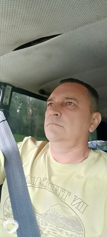 Андрей, 54, Пскове — анкета №4616281