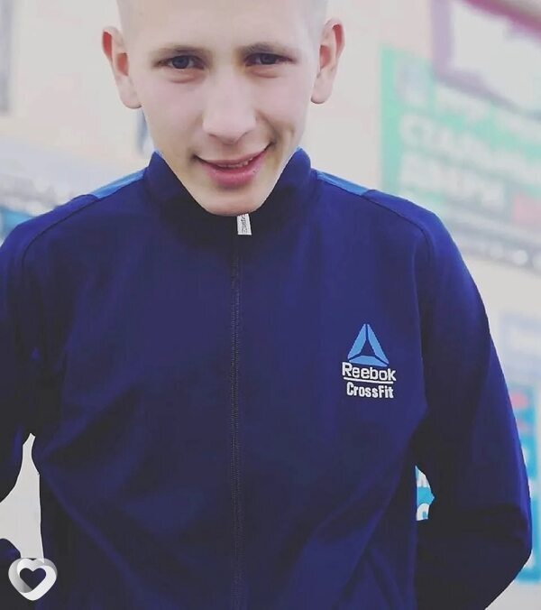 Иван, 28, Чите — анкета №4616285