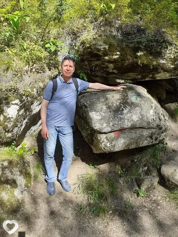 Игорь, 53, Барнауле — анкета №4615757