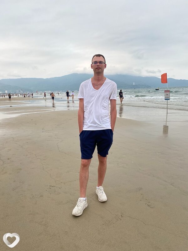 Дмитрий, 34, Барановичах — анкета №4615760