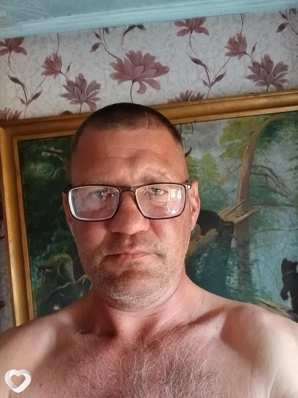 Николай, 47, Бийске — анкета №4615762