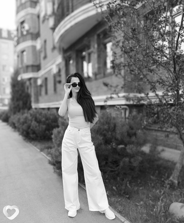 Яна, 35, Самаре — анкета №4615763