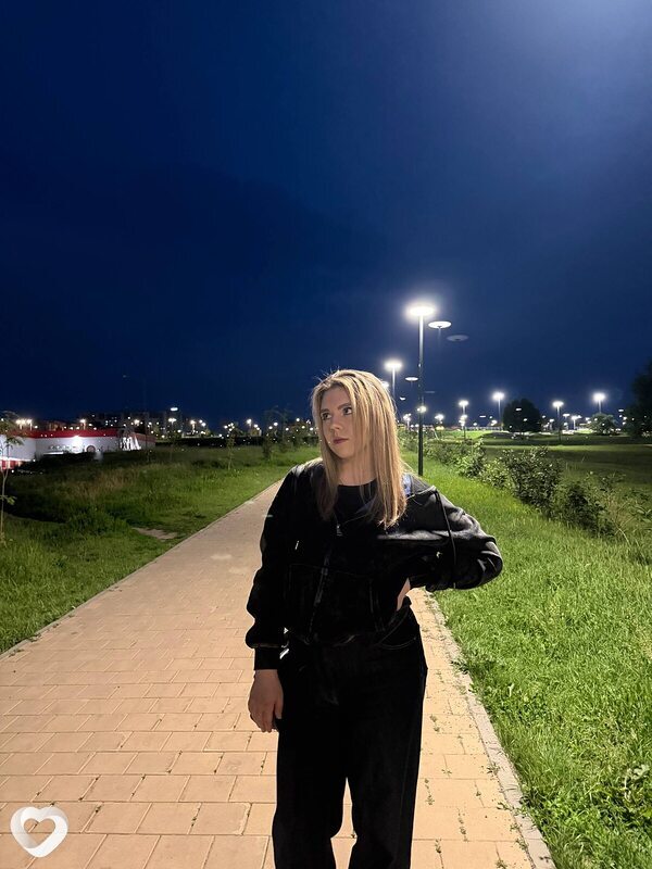 Ника, 22, Красноярске — анкета №4615765