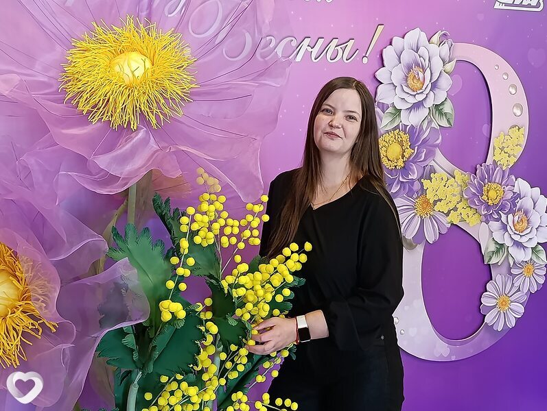 Юлия, 34, Туле — анкета №4615863