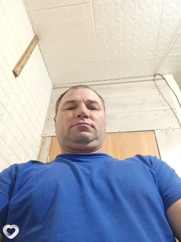 Раду, 47, Обнинске — анкета №4615868