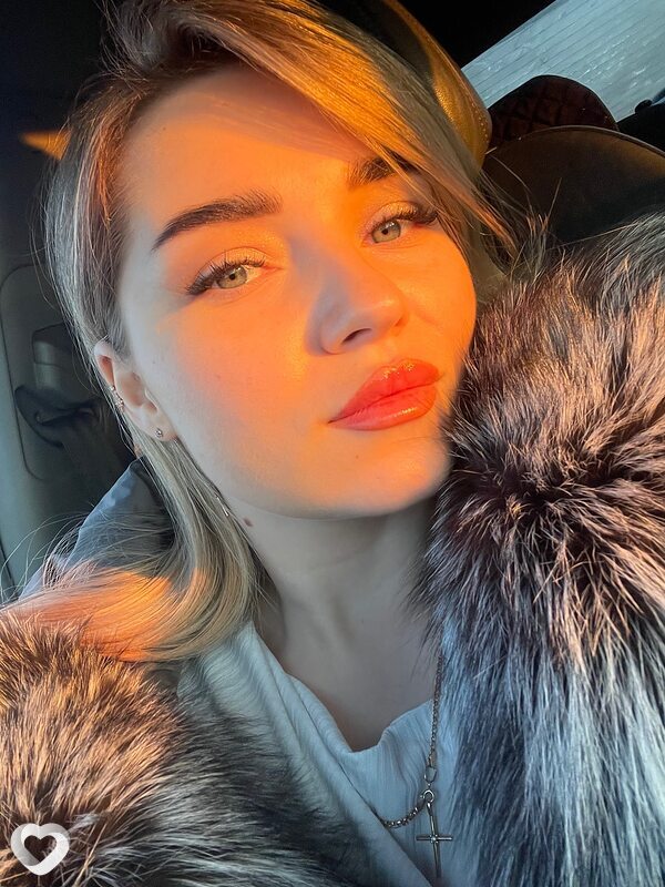 Наталья, 26, Саратове — анкета №4615924