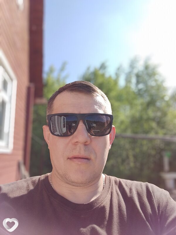 Александр, Ухта