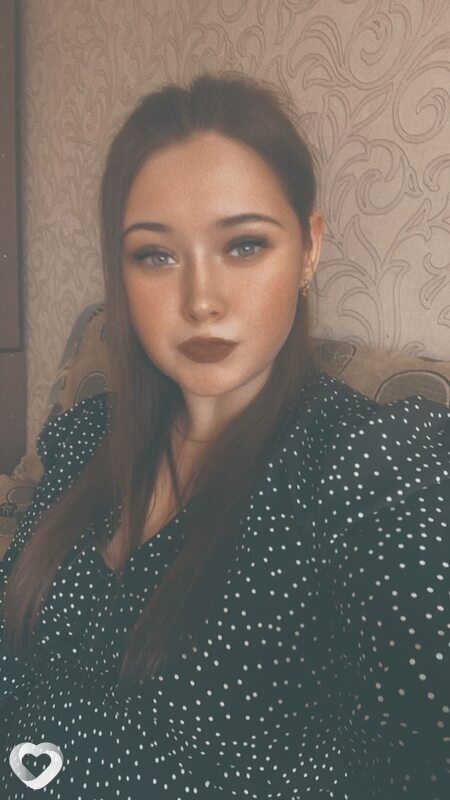 Екатерина, 23, Новокузнецке — анкета №4615942