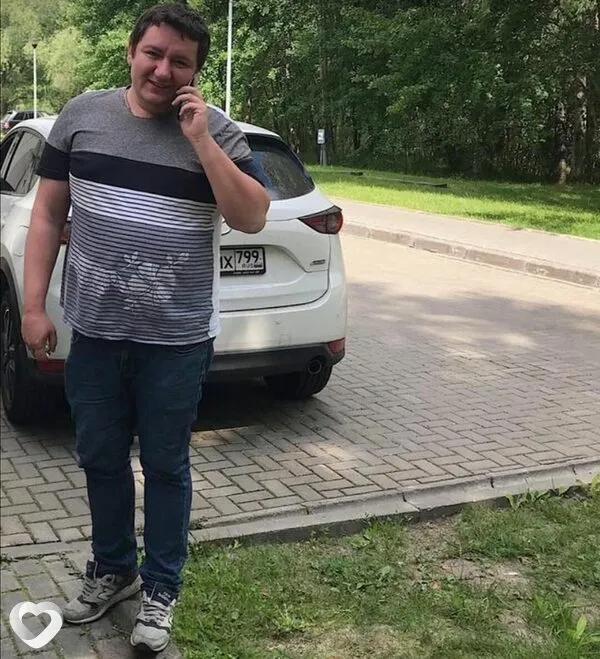 Анатолий, 41, Москве — анкета №4615943