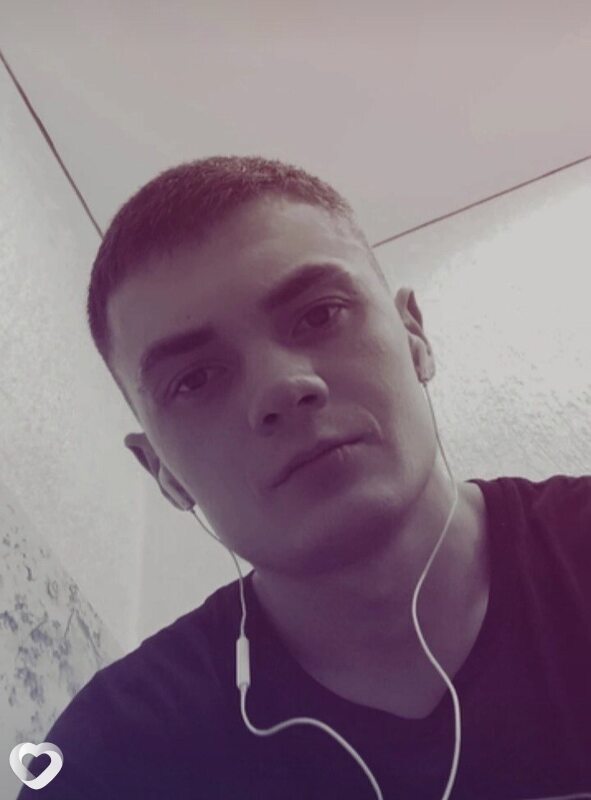 Сергей, 26, Караганде — анкета №4615825