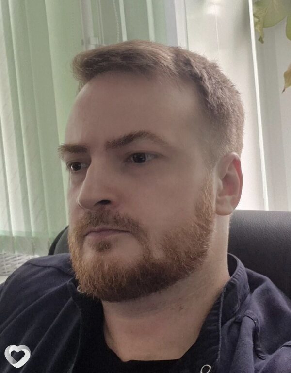 Алексей, 37, Санкт-Петербурге — анкета №4615829
