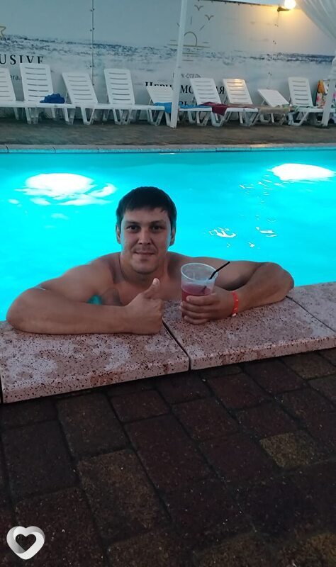 Александр, 41, Ростове-на-Дону — анкета №4615830