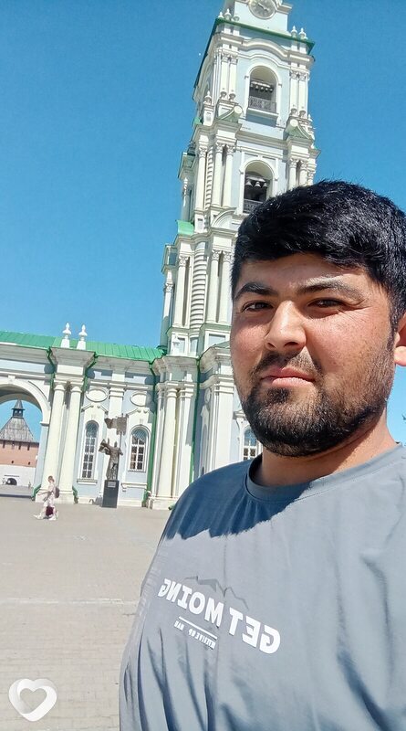 Азик, 27, Туле — анкета №4615832