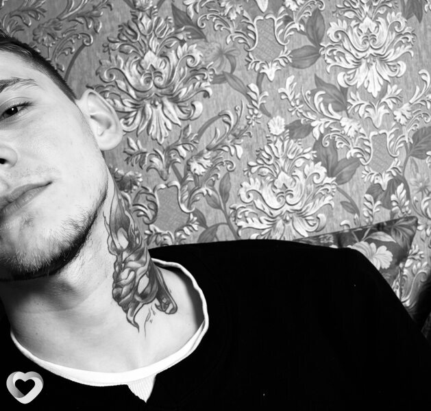 Юрка, 28, Москве — анкета №4615837