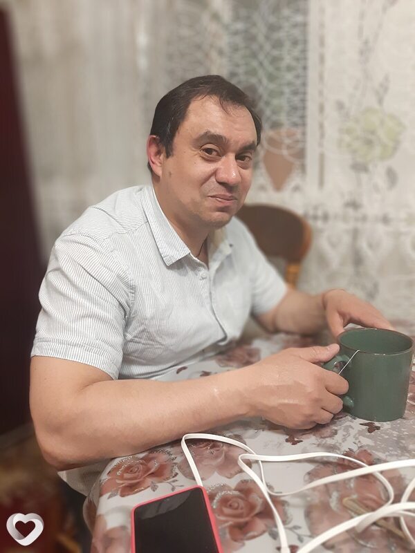 Дмитрий, 49, Омске — анкета №4615839