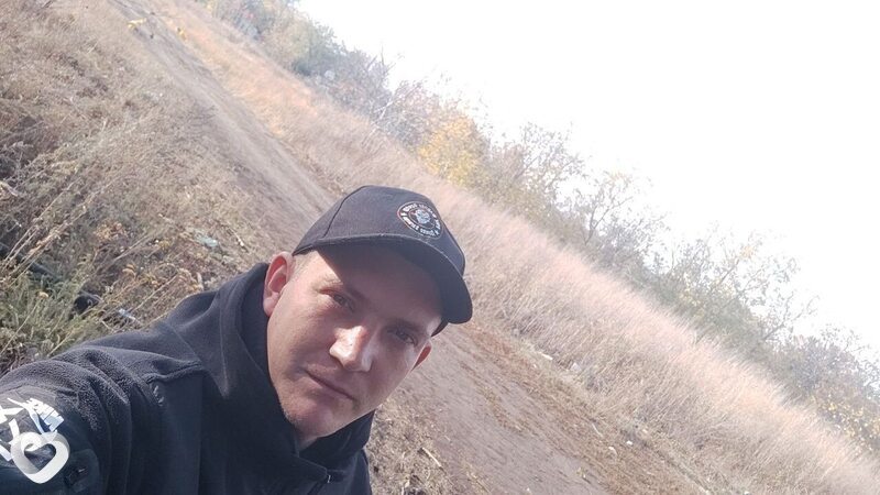 Андрей, 31, Чите — анкета №4615843