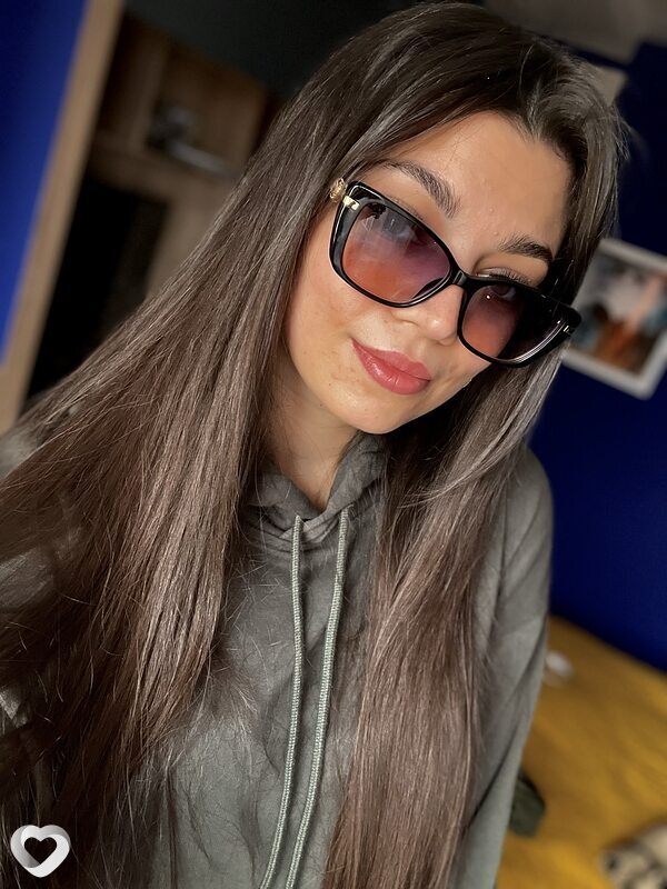 Алиса, 27, Иркутске — анкета №4616047