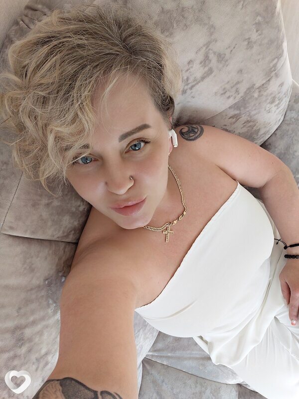 Sultonova, 44, Кирове — анкета №4616054