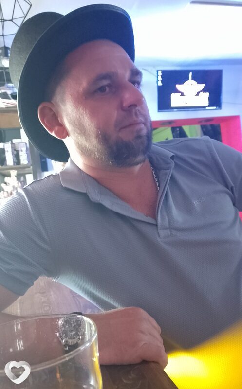 Олег, 39, Владивостоке — анкета №4616060