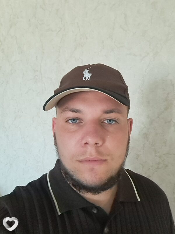 Гурген, 27, Орске — анкета №4615872