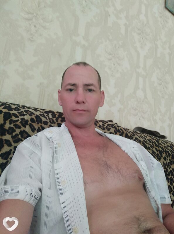 Дмитрий, 43, Киеве — анкета №4615876